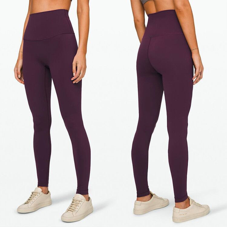 Active & Sportswear |  Womens Navy Wide Waistband Leggings Active & Sportswear Active & Sportswear