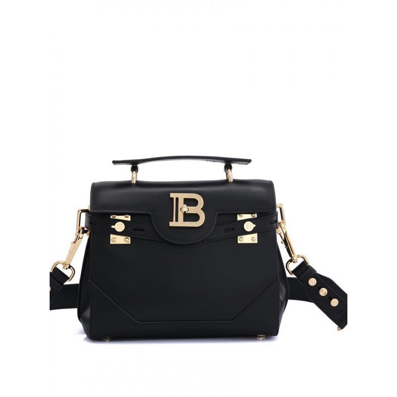 Bags |  Womens B-Buzz 23 Bag In Crocodile-Print Leather Bags Bags