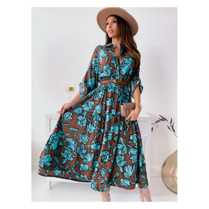 Dresses |  Womens Everly Cotton Shirt Dress Dresses Dresses