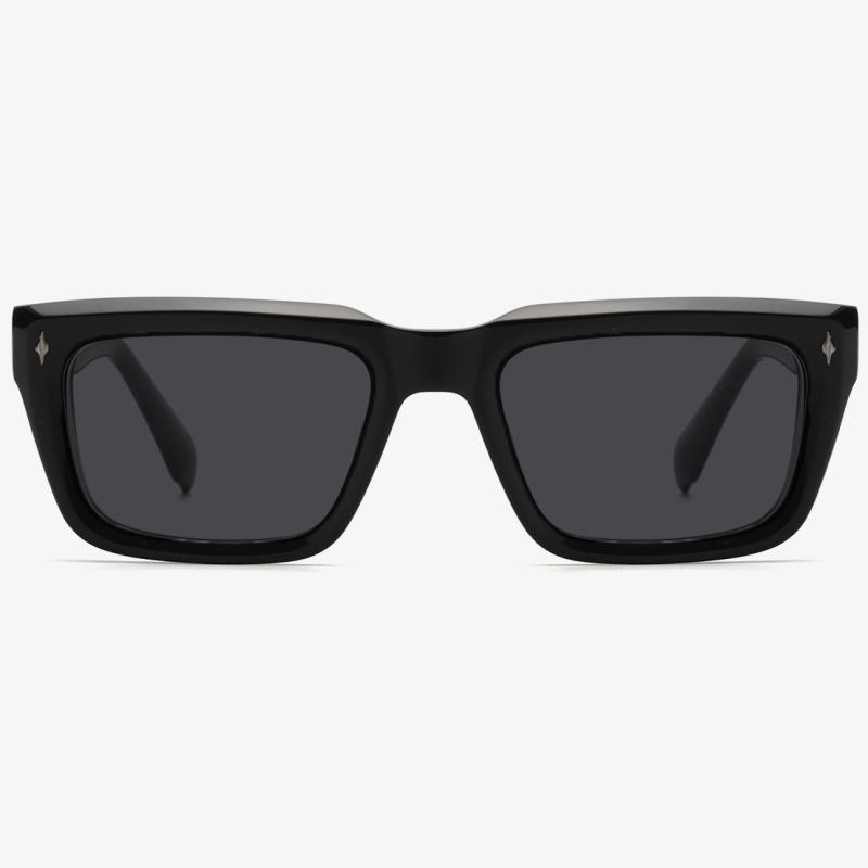 Eyewear |  Womens/Mens Bvi Sunglasses Eyewear Black