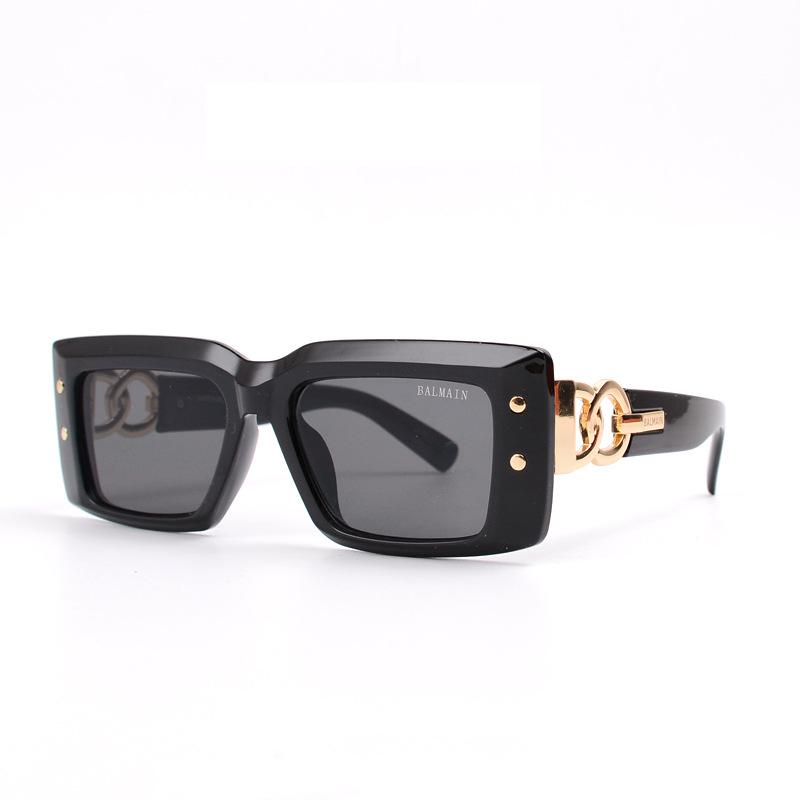 Eyewear |  Womens/Mens Impérial Sunglasses Eyewear Black