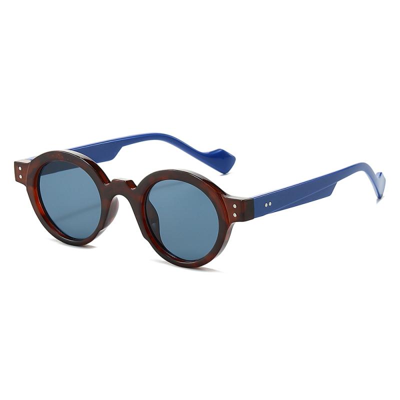 Eyewear |  Womens/Mens Olivier Sunglasses Eyewear Brown