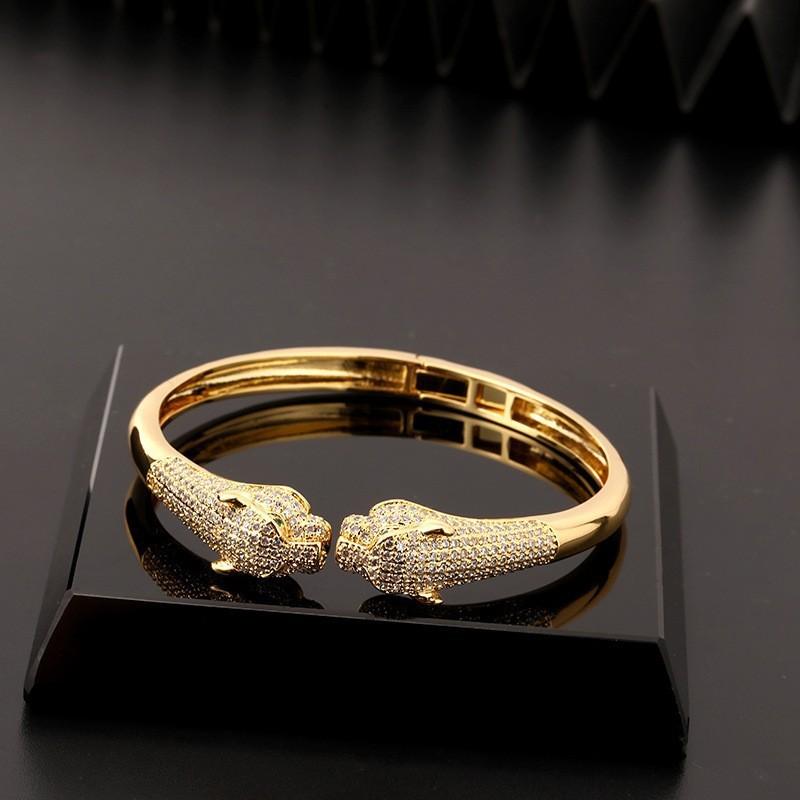 Fashion Jewelry |  Womens Lion Bracelet Womens Accessories Fashion Jewelry