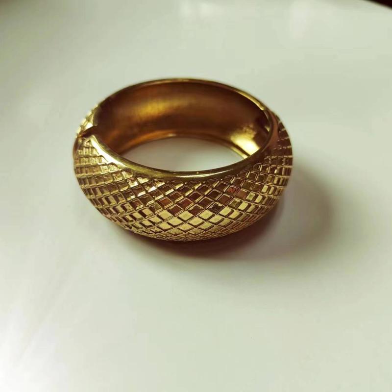 Fashion Jewelry |  Womens/Mens Signature Mesh Bracelet Fashion Jewelry Fashion Jewelry