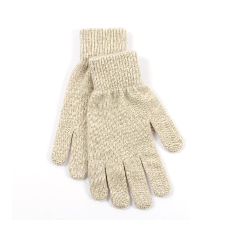 Gloves |  Womens Pink Chenille Gloves Womens Accessories Gloves