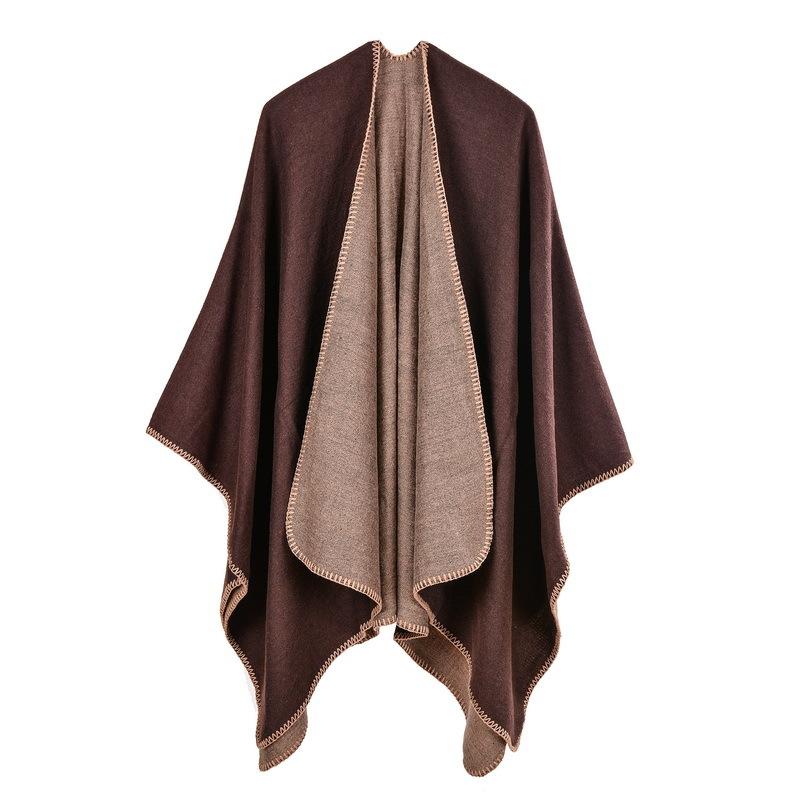 Scarves & Wraps |  Womens Black Belted Wrap Scarves & Wraps Black