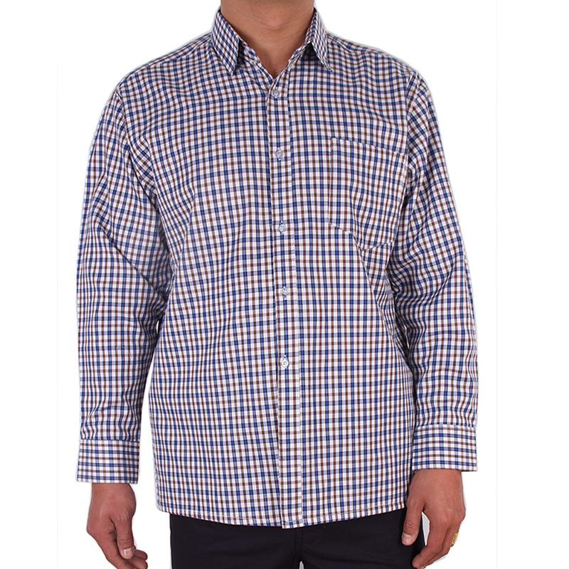 Shirts |  Mens Westlake Gingham Shirt Mens Clothing Mens