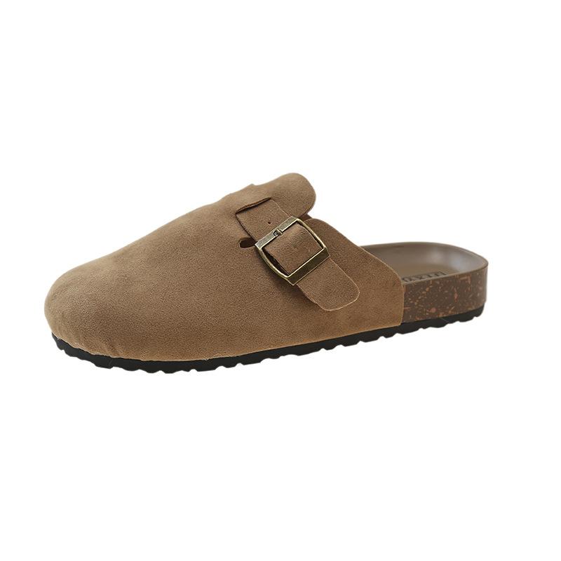 Shoes |  Mens Freddy Leather Footbed Mens Shoes Mens