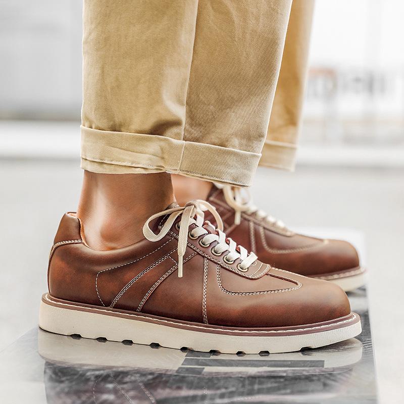 Shoes |  Mens Henry Hiker Shoe Mens Shoes Mens