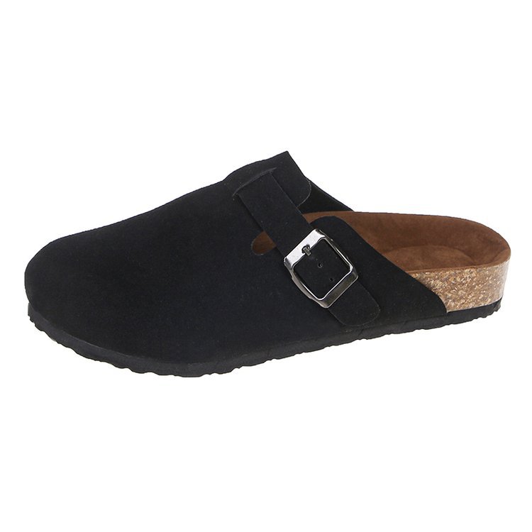 Shoes |  Womens Myrtle Suede Slip On Mule Shoes Shoes