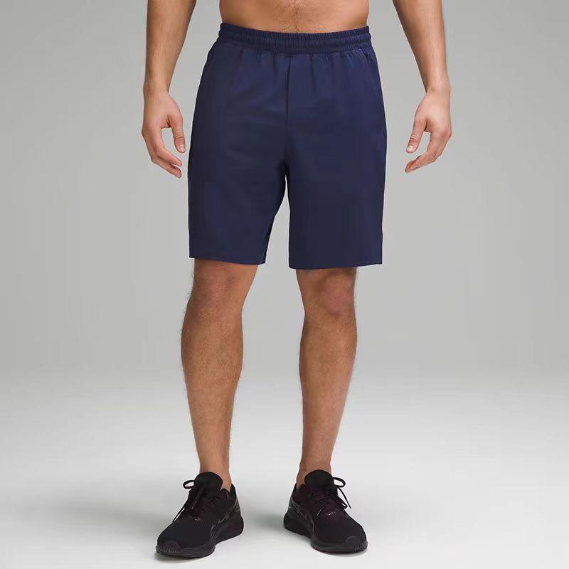 Shorts |  Mens Navy Cargo Swim Shorts Mens Clothing Blue