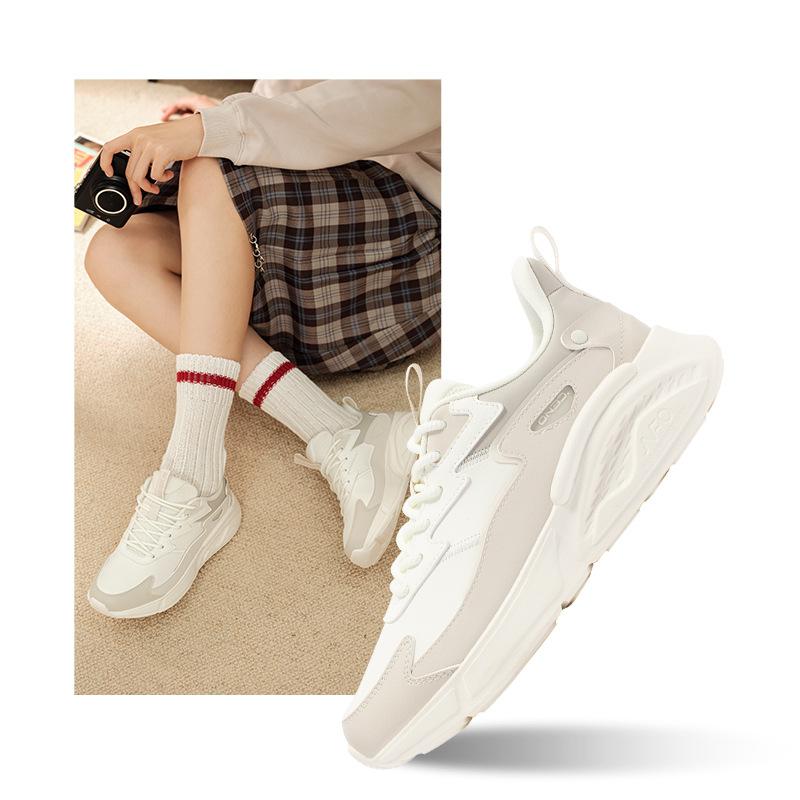 Sneakers |  Womens Run-Row Leather And Nylon Sneakers Sneakers Sneakers