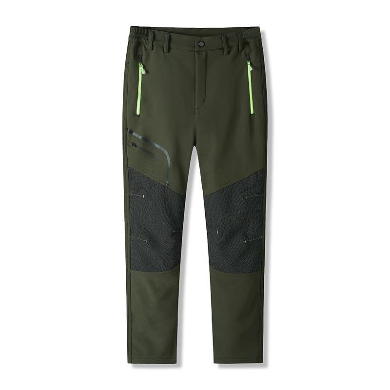 Sportswear |  Mens Flocked  Paris Joggers Mens Clothing khaki