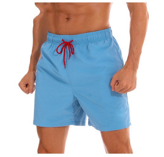 Swimwear |  Mens Green Swim Shorts Mens Clothing Green