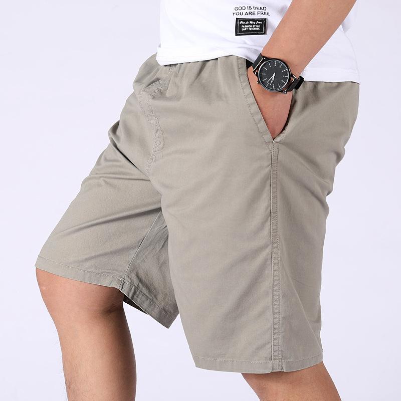 Swimwear |  Mens Light Grey Cargo Swim Shorts Mens Clothing Grey