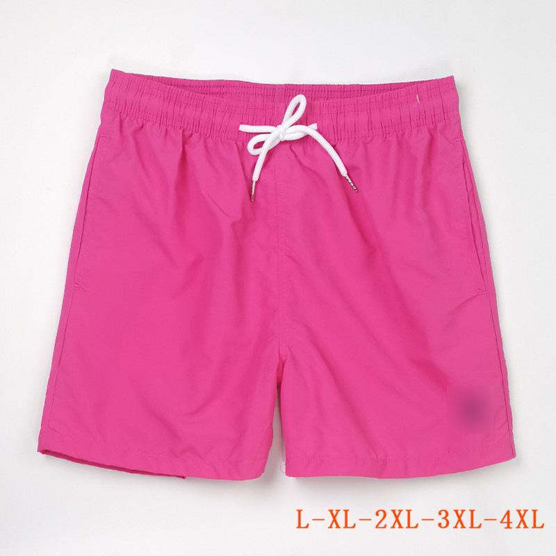 Swimwear |  Mens Pink Swim Shorts Mens Clothing Mens