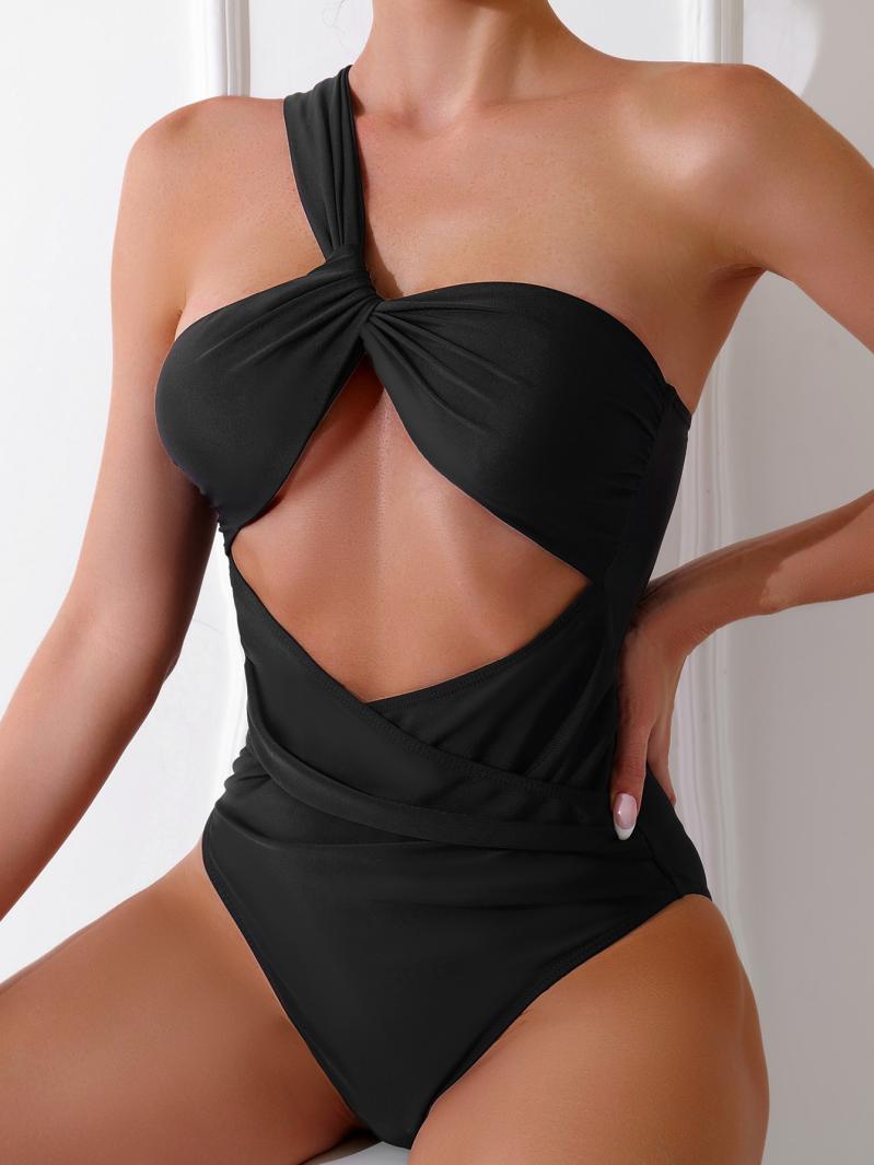 Swimwear |  Womens B Bandeau Swimsuit Swimwear Swimwear