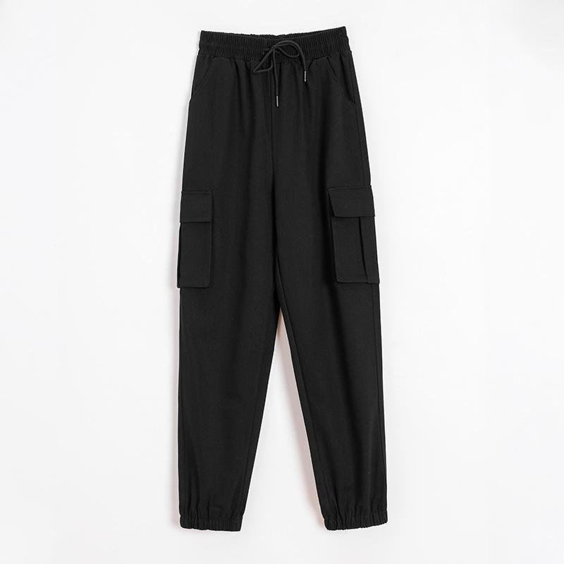 Trousers And Shorts |  Mens Double Crepe Wool Cargo Trousers Mens Clothing Grey