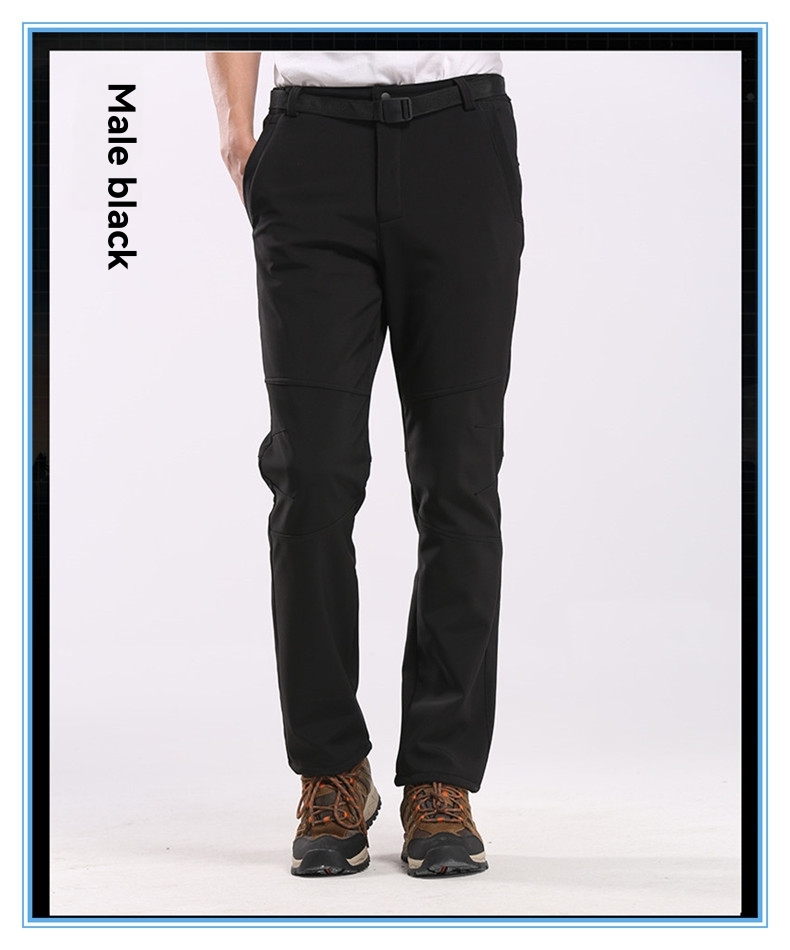 Trousers & Chinos |  Mens Black Slim Chino Trousers Mens Clothing Black