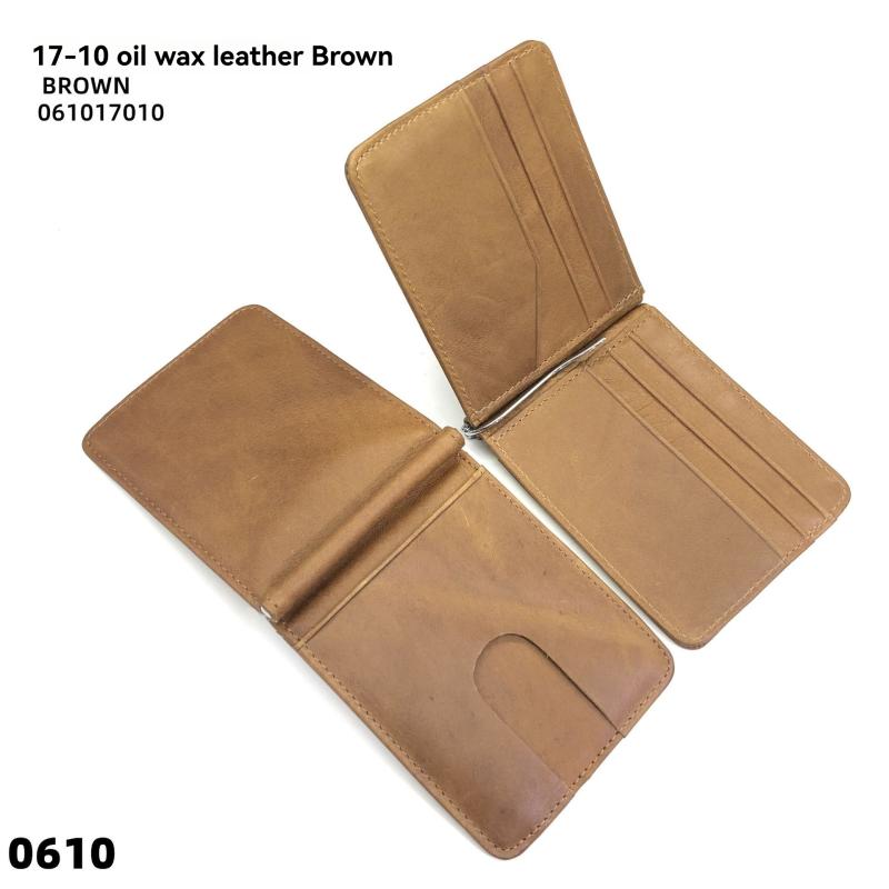 Wallets |  Mens Brown Ridgeback Leather Wallet Mens Accessories Brown